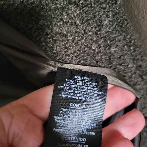 Kensie jacket - Picture 5 of 8